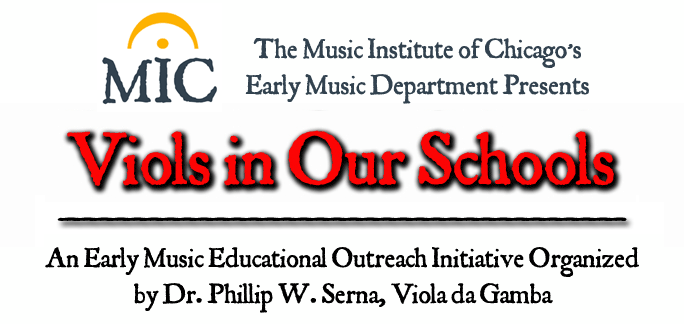 Viols In Our Schools