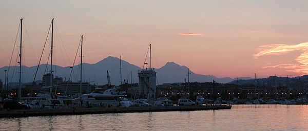 la Bella Addormentata