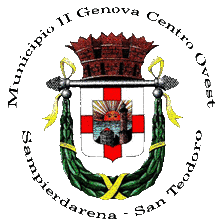 logo Municipio Centro Ovest