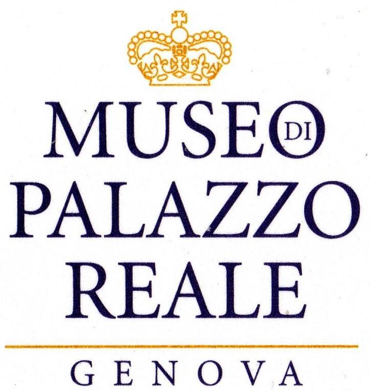 logo Palazzo Reale