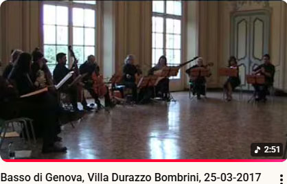 Basso di Genova
