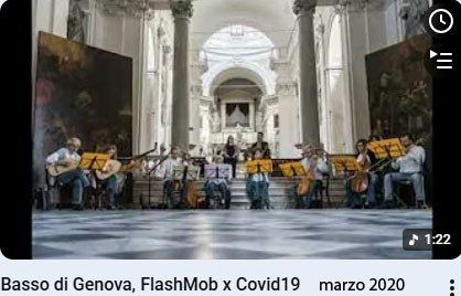 FlashMob Covid19