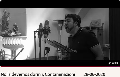 No la devemos, contaminazioni