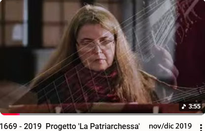 La Patriarchessa